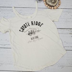 Alter'd State Casual Tshirt